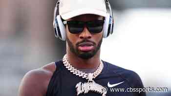 Shedeur Sanders won't succeed in the NFL, former Steelers star says: 'He ain't going to put fear in anybody'