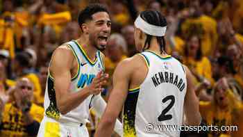 Pacers, Celtics advance; Nuggets win crucial Game 5; Pistons stay alive; NFL offseason grades