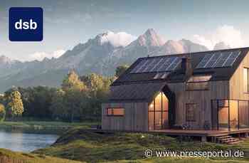 DSB bringt die Kunden, Sie machen das Handwerk!