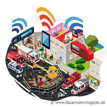 Bevölkerung zeigt hohes Vertrauen in das Warnsystem