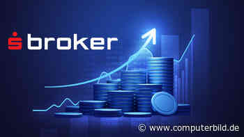 S Broker halbiert Gebühren bei sämtlichen Sparplänen