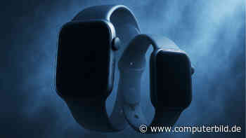 Kommt die Apple Watch SE3 in neuen Größen?