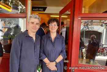 Au Derby opent onder grote belangstelling: “Onze gasten zijn het belangrijkst”