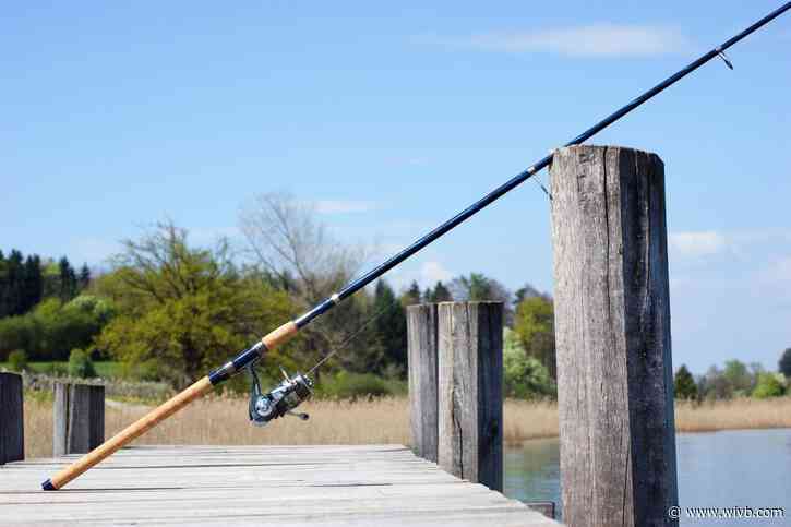 New York fishing season begins May 1 for various species