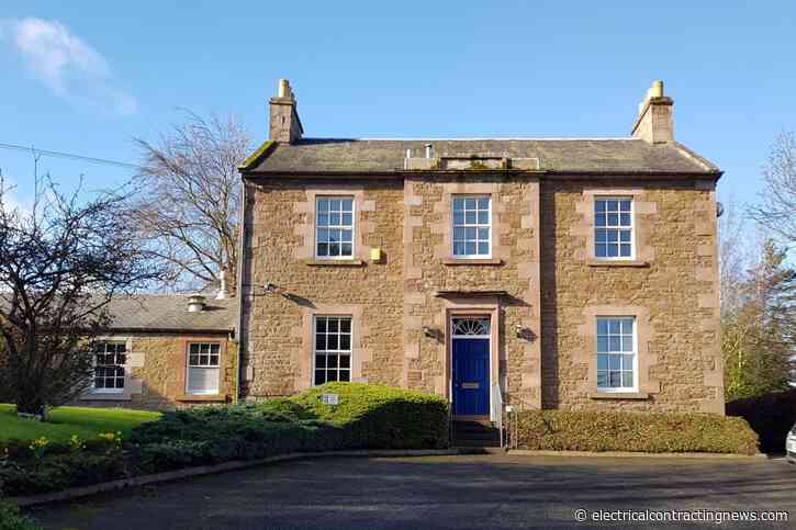 Advanced provides fire protection to Eribé knitwear