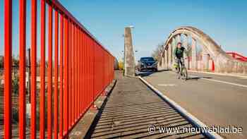 Belachelijke maatregel volgens de ene, duidelijker volgens de andere: gemeenteraad is het oneens over fietsstraat op Katelijnse Stationsberg