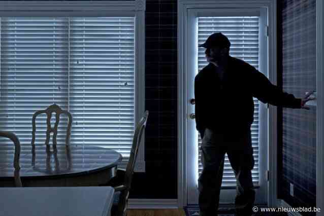 Drie mannen riskeren tot zeven jaar cel voor drieste home invasion in Lennik