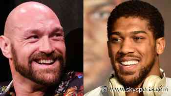 Warren: 'Generational' AJ fight can tempt Fury back