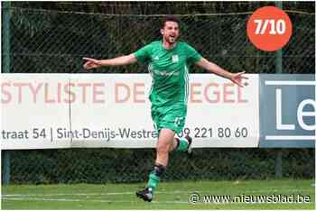 RAPPORT KVV SINT-DENIJSSPORT. Budgettair kneusje met gepassioneerde coach, maar zonder vedetten of ego’s