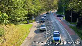 Montagsdemo: Landratsamt will das Sicherheitskonzept anpassen