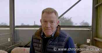 BBC Countryfile's Adam Henson delights fans with exciting farm announcement