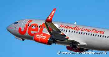 Jet2 to launch major change for all passengers travelling from May 1