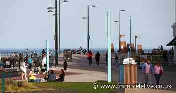 Vibrant coastal gem 10 miles from Newcastle makes UK best seaside town list after £36m revamp