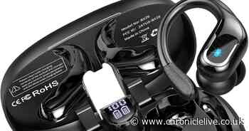 Amazon slashes price of 'better than AirPods' earbuds to under £25