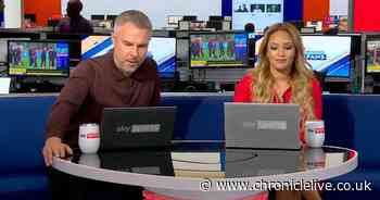 Sky Sports to axe presenters and reporters in major shake-up that has 'left staff stunned'