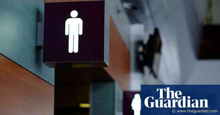 Barclays says bank will bar trans women from using female bathrooms