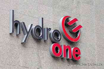 Thousands without power after Ontario thunderstorms