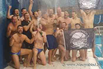 SCSG Strombeek speelt voor tweede jaar op rij kampioen en gaat nu ook promoveren: “We gaan voor onze thuismatchen moeten uitwijken naar Antwerpse of Brusselse”