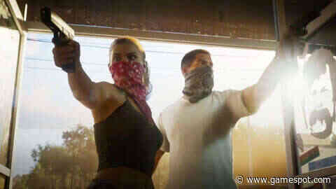 GTA 6 Doesn't Need Another Trailer, Argues Former Rockstar Dev