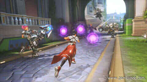 Overwatch 2 Stadium Mode Is Excellent But Makes An Awful First Impression