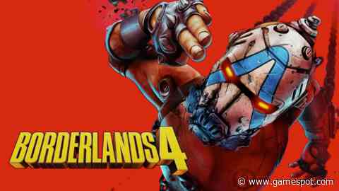 Borderlands 4 Boss Insists GTA 6 Is Not Reason The Game's Release Date Changed