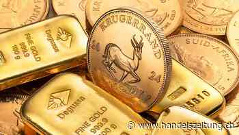 Augen auf beim Goldverkauf