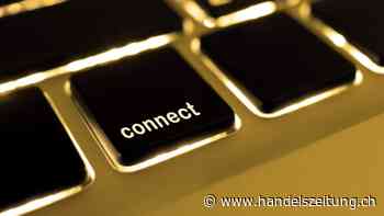 Gold kann auch digital glänzen