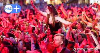 Kirchentag 2025 in Hannover: Sieben überraschende Veranstaltungen beim Mega-Event