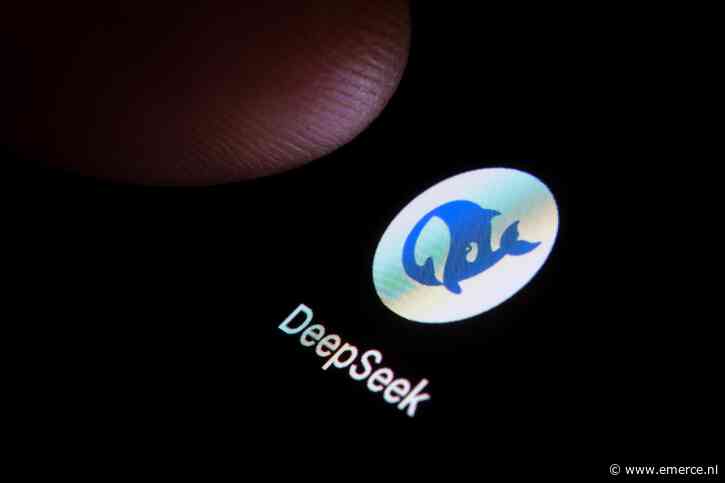Chinese AI-dienst DeepSeek keert terug in Zuid-Koreaanse appstores na privacyproblemen