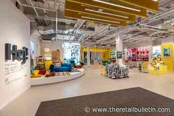 IKEA to open new Oxford Street store tomorrow