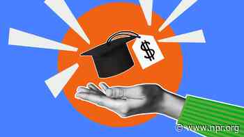 Republicans plan to overhaul the federal student loan system. Here's what to know