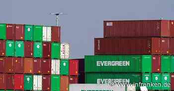 US-Wirtschaft schrumpft überraschend im ersten Quartal