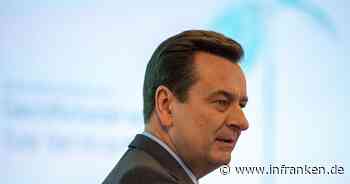 Munich Re-Chef stellt USA in Reihe mit China und Russland