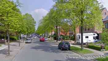 Zone 30 breidt zich uit over volledige lengte van Molenlei