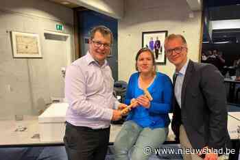 Haachtse bestuursploeg wijzigt op 1 mei