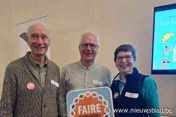 Haacht behoudt titel van Faire Gemeente