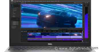 This Dell Workstation is a powerful laptop, and it’s on sale at $280 off