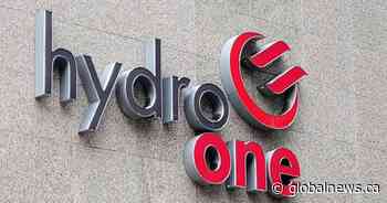 Thousands without power after Ontario thunderstorms