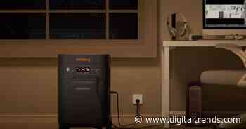 Uninterrupted power, anywhere: the Jackery Solar Generator 5000 Plus