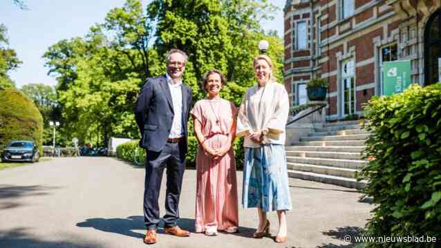 Parcours BK tijdrijden in Brasschaat is bekend: “Voorbereiding voor het Belgisch kampioenschap op de weg in 2026”