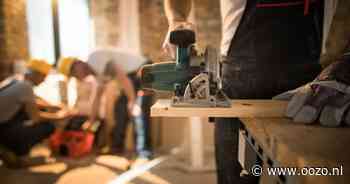 Ingrijpende verbouwing hoofdkantoor Woonpartners op losse schroeven