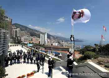 La Sûreté publique inaugure un nouveau poste de police à l'entrée Ouest de Monaco