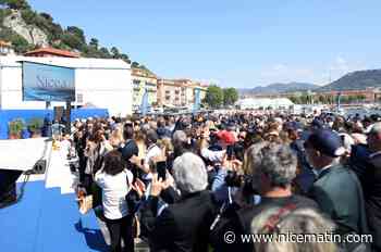Il accueillera la conférence des Nations Unies sur l’Océan en juin, le nouveau palais des congrès du port de Nice s’appellera Nicea