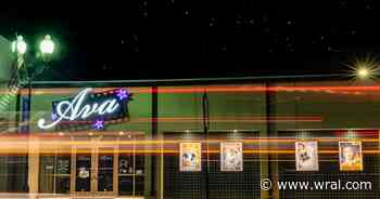 Ava Gardner Museum loses federal grant for preservation efforts