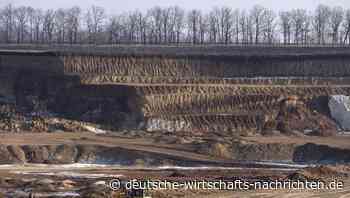 Rohstoffdeal Ukraine steht kurz bevor: USA sichern sich Zugriff auf ukrainische Ressourcen