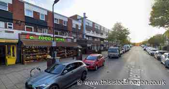 Man stabbed in Hackney with air ambulance called to scene