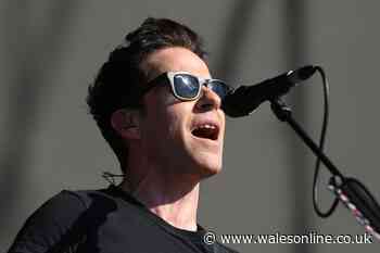Kelly Jones refused to watch Stereophonics tribute band who had a hilariously-named lead singer