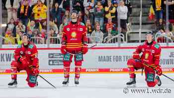 "Verdammte Hölle" - DEG nach Abstieg vor Umbruch