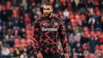 Bayern-Defensive in Not: Kommt Jonathan Tah ablösefrei?