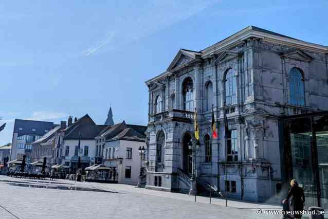 Vilvoorde wil nog stap vooruit zetten als ‘Faire Gemeente’: “Vanaf september enkel nog fairtradekoffie en –thee in stadgebouwen”